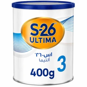 إس-26 أولتيما 3 تركيبة خاصة لحساسية البقر