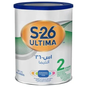 إس-26 أولتيما 2 تركيبة خاصة لحساسية البقر