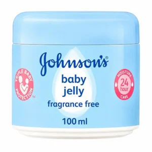 Johnson's Baby Jelly Uncented