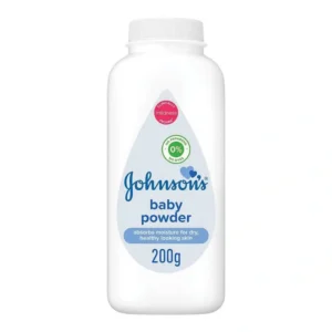 Johnson's Baby Powder Regular