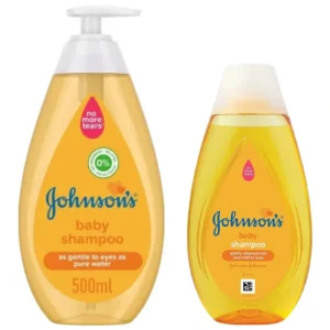 Johnson's Baby Shampoo