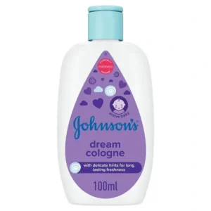 Johnson's Baby Cologne Dream