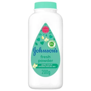Johnson's Baby Powder Fresh