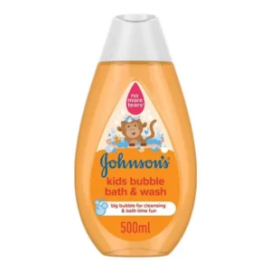 Johnson's Bath Kids Bath Wash