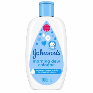 Johnson's Baby Cologne Morning Dew