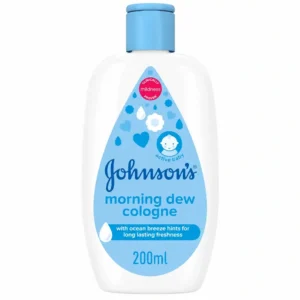 Johnson's Baby Cologne Morning Dew Regular