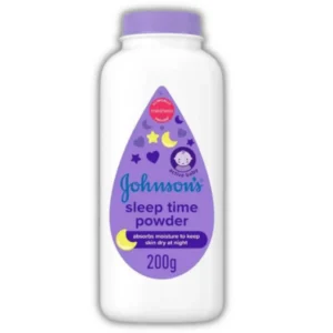 Johnson's Baby Powder Sleep Time Lavender & Chamomile