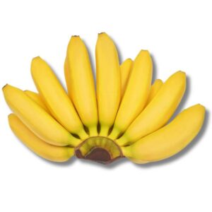 Fresh fruit baby banana - Best Quality Banana - Buy Online