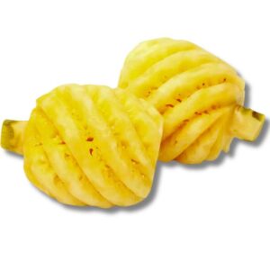 Baby Pineapple Peeled 500g - Order Fresh Pineapple Online