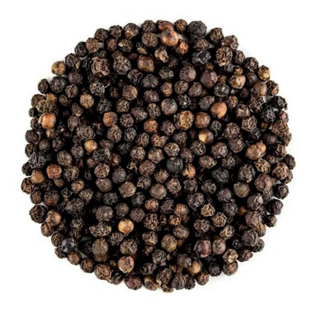 Black Pepper Whole