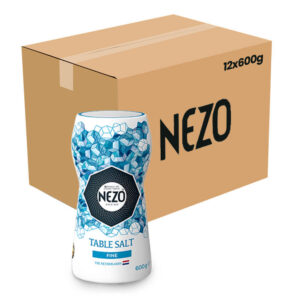 Nezo Table Salt