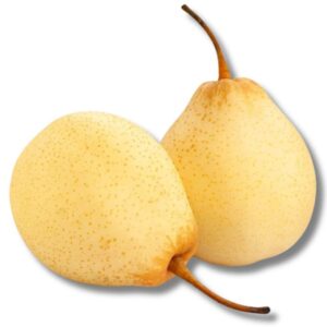 Pears Nashi Ya 500g - Order Fresh Pears Nashi Ya Online