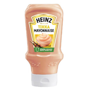 Heinz Tikka Mayonnaise 310ml