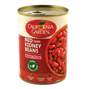 California Garden Red Kidney Beans 400g