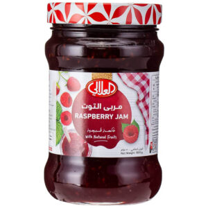 Al Alali Raspberry Jam 800g