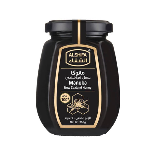 Al Shifa Manuka New Zealand Honey 250g