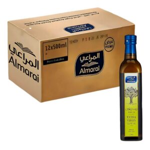 المراعي زيت زيتون بكر ممتاز