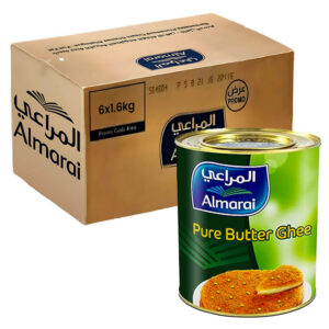 العماري سمن زبدة