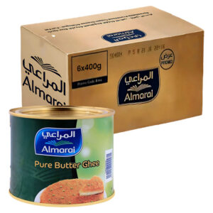 سمن نقي المراعي