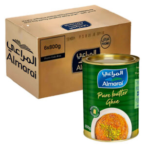 سمن نقي من المراعي