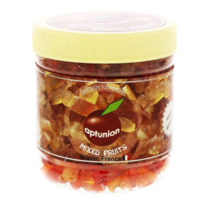 Aptunion Mixed Fruits 200g