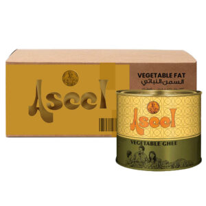 أصيل سمن نباتي