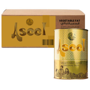 أصيل سمن نباتي