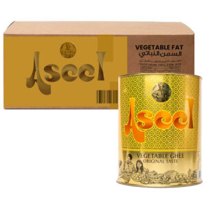 أصيل سمن نباتي