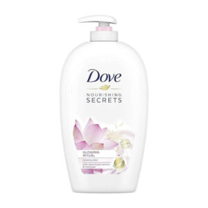 Dove Handwash Glowing Ritual Lotus 500ml
