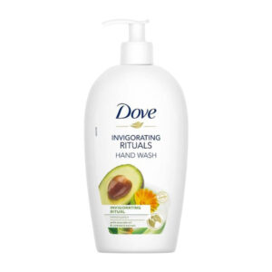 Dove Handwash Invigorating Ritual with Avocado Oil and Calendula 500ml