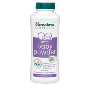 Himalaya Baby Powder Regular 200g