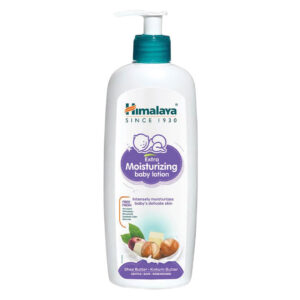 Himalaya Extra Moisturizing Baby Lotion 200ml