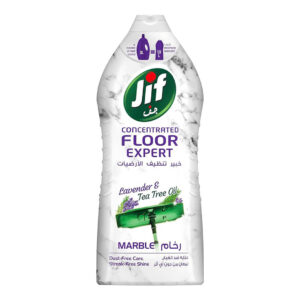 Jif Concentrated Floor Expert Marble Lavender & Tea Tree Oil 1.5ltr