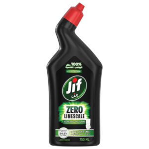 جيف منظف المراحيض للأسطح الصلبة المضاد للبكتيريا باللايم