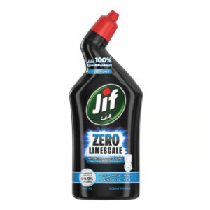 جيف زيرو منظف المراحيض أوشن باور المضاد للبكتيريا