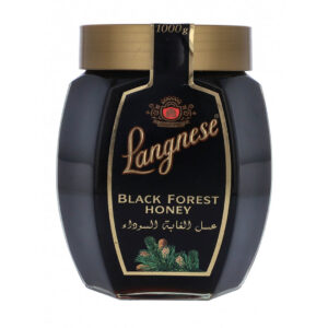 لانجنيز عسل الغابة السوداء