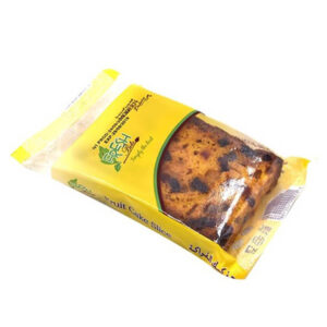 Modern Bakery Sliced Fruit Cake Bread 600g
