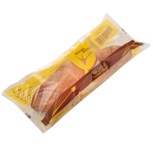 Modern Bakery Snack Croissant Cheese 1 pack
