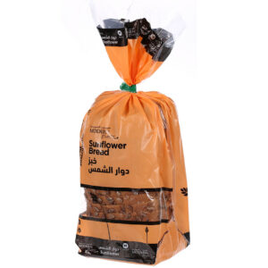 Modern Bakery Sunflower Seed Slice Medium Bread 1 pack