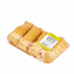 Modern Bakery Toast Salted Bicuits 200g