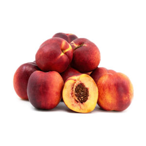 Fresh Nectarine Iran 2kg - Premium Quality Iranian Nectarine