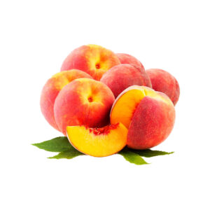 Fresh Peach South Africa 2kg - Premium Quality Sweet Peaches