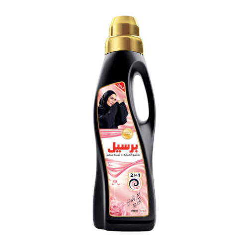 Persil 2-in-1 Abaya Wash Shampoo Liquid Detergent Rose 900ml