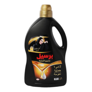 Persil 2-in-1 French Black Abaya Liquid 2.7ltr