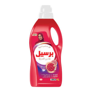 Persil Colored Abaya Shampoo Regular 1ltr