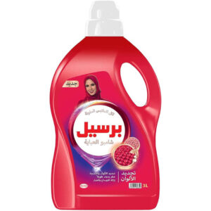 Persil Colored Abaya Shampoo Economic Pack 3ltr