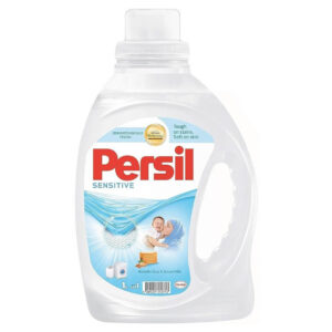 برسيل سائل غسيل الملابس المخصصه لبشرة الأطفال الحساسة