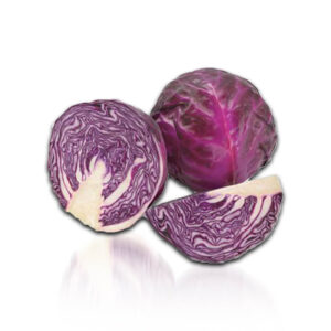 Red Cabbage Oman 3 piece