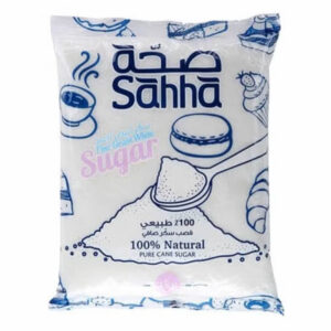صحة سكر ناعم حبيبات