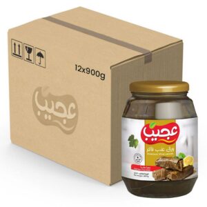Ajeeb Premium Vine Leaves